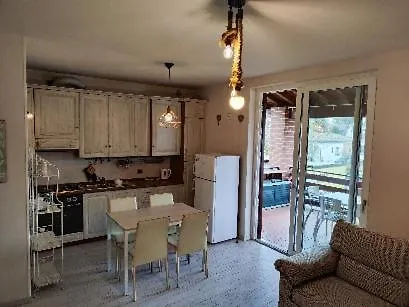 Karol Apartment