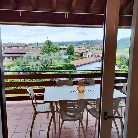 Apartment Karol Manerba del Garda