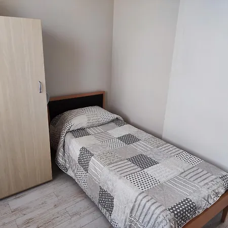 Apartment Karol *