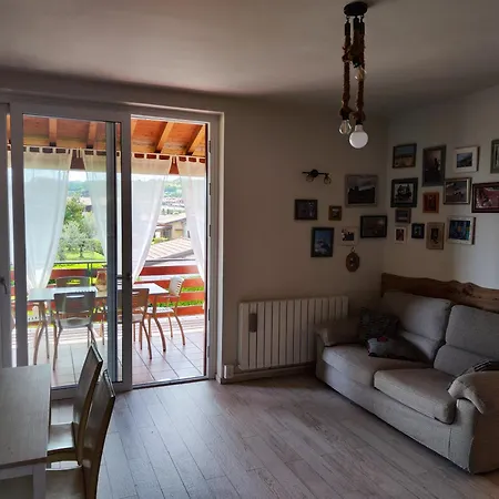 Karol Apartment
