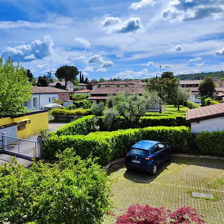 Karol * Manerba del Garda