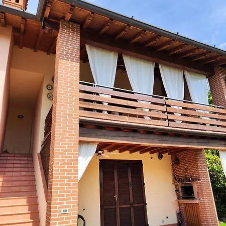 Karol Apartment *