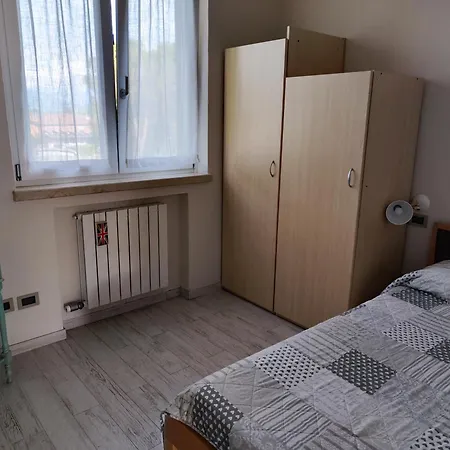 Karol Apartment *