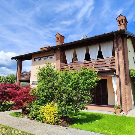 Apartment Karol Manerba del Garda