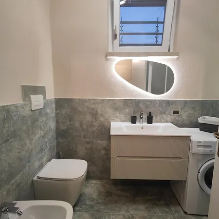 Karol Apartment