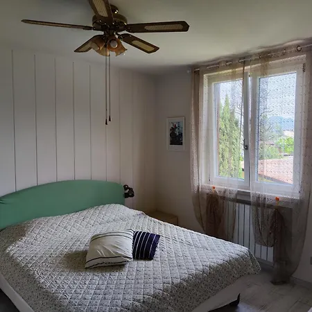 Apartman Karol Manerba del Garda