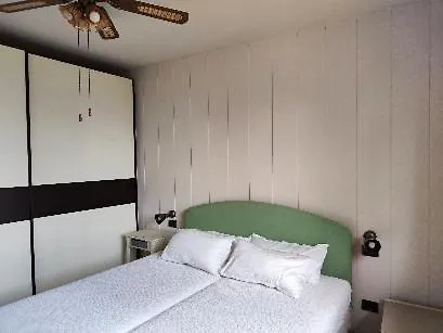 Apartmán Karol