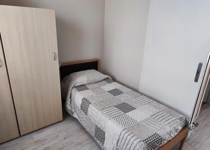 Apartmán Karol *