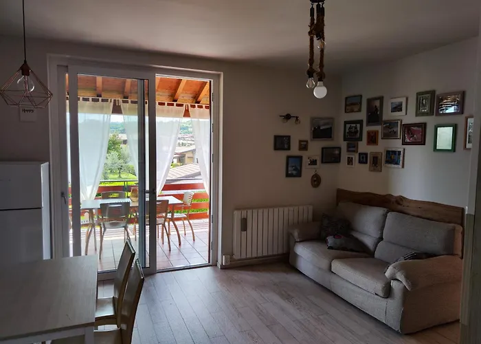 Karol Apartmán
