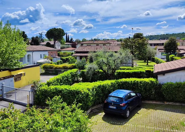 Karol * Manerba del Garda