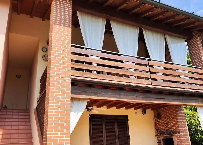 Karol Apartmán *