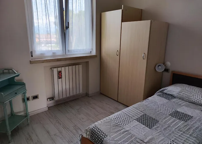 Karol Apartmán *