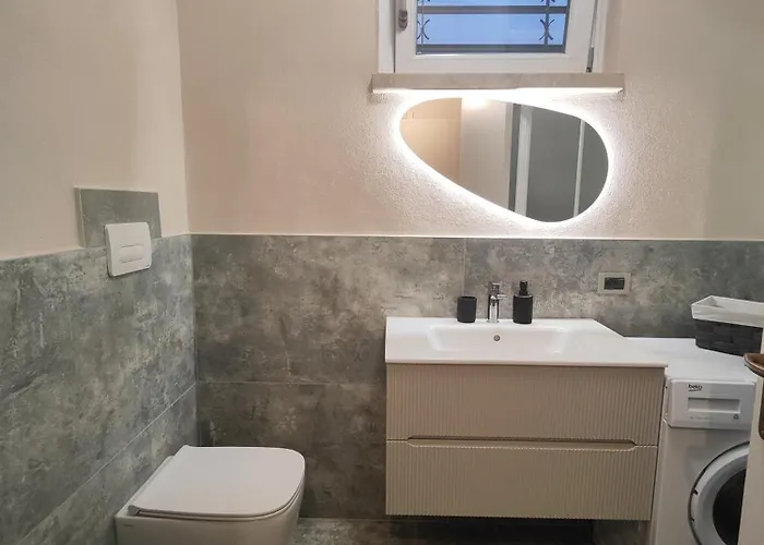 Karol Apartmán